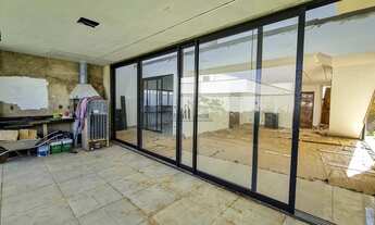 Imagem 4: Lindo Sobrado altíssimo padrão, localizada no Jardins Bolonha