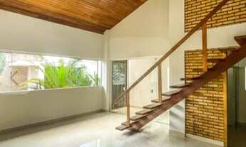 Imagem 2: Aluga-se Sobrado no Jardim Karaiba