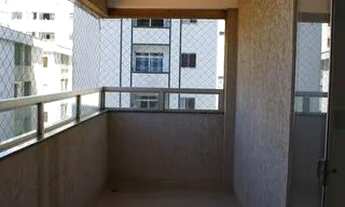 Imagem 5: Aluguel apartamento 4 quartos Buritis