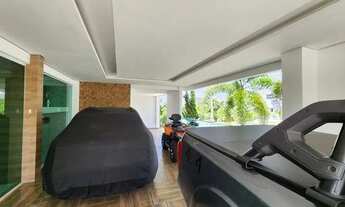 Imagem 6: Casa de condomínio para venda tem 500 metros quadrados em Salgado - Caruaru - PE