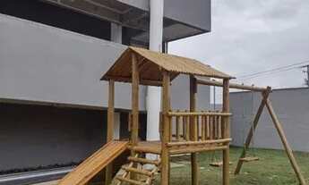 Imagem 6: Ipês - Reserva do Trapuá - Carpina - PE