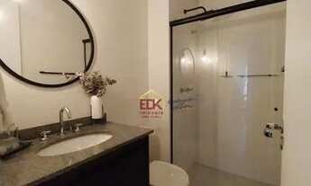 Imagem 5: Apartamento com 2 dormitórios à venda, 68 m² por R$ 535.000,00 - Barranco - Taubaté/SP