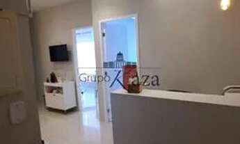 Imagem: Comercial Sala Condomínio em São José