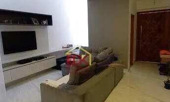 Imagem: Sobrado com 3 dormitórios à venda, 212