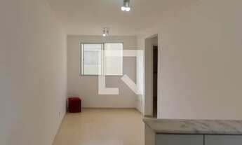 Imagem 2: Apartamento para Aluguel - Vila Carminha , 2 Quartos, 43 m2