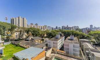 Imagem 3: Apartamento, 2 quartos, 1 suíte, 1 vaga, Bairro Portão