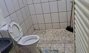 Imagem 1: Casa de Aluguel Casa com 1 dormitório