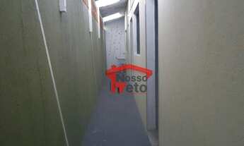 Imagem 3: Casa com 1 dormitório para alugar, 55 m² por R$ 1.600,00 /mês - Limão - São Paulo/SP