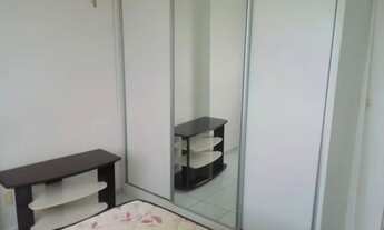 Imagem 6: Apartamento para aluguel possui 59 metros quadrados com 2 quartos em Capim Macio - Natal