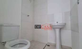 Imagem 6: Apartamento ao lado do Metrô Guilhermina