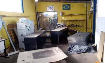 Imagem 6: Casa para aluguel, 4 quartos, 2 vagas, Nova Suíssa - Belo Horizonte/MG