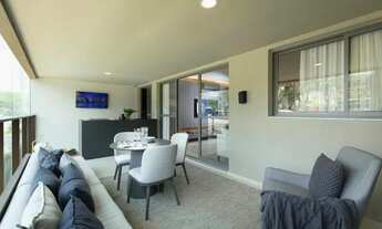 Imagem 7: Apartamento com 4 quartos em Barra da Tijuca - Rio de Janeiro - RJ