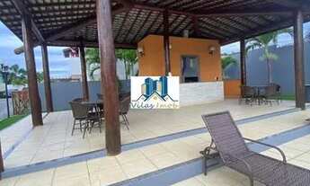 Imagem 4: Casa para Venda em Camaçari / BA no bairro Boa União (abrantes