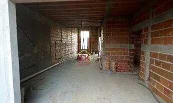 Imagem 6: Casa com 3 dormitórios à venda, 182 m² por R$ 745.000 - Jardim Yassuda - Pindamonhangaba/S