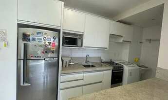 Imagem 6: Apartamento no Edifício Aloha Home Resort - Praia Brava - Aluguel Anual