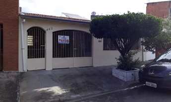 Imagem: Casa - Bairro - Julio de Mesquita