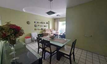 Imagem 3: Apartamento à venda, 3 quartos, 1 suíte, 2 vagas, Graças - Recife/PE