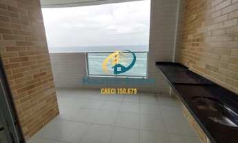 Imagem 7: Apartamento à venda no bairro Vila Atlantica - Mongaguá/SP