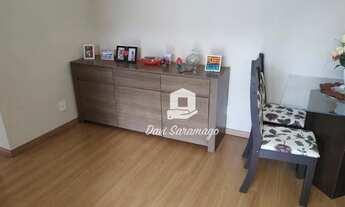 Imagem 7: Apartamento com 3 dormitórios à venda, 74 m² por R$ 360.000,00 - Maria Paula - São Gonçalo