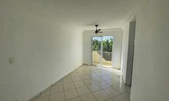 Imagem: Apartamento à venda, 2 quartos, 1 vaga