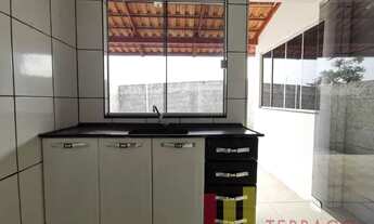 Imagem 7: URUAÇU - Casa Padrão - RESIDENCIAL DOM RODOLFO