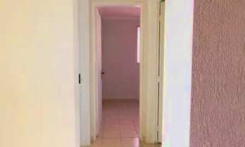 Imagem 4: Apartamento para Aluguel - Samambaia, 2 Quartos, 70 m2