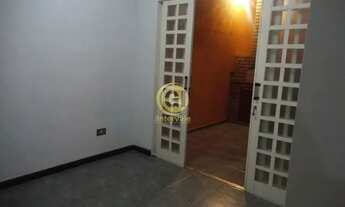 Imagem 2: Casa de condomínio para aluguel possui 120 metros quadrados com 3 quartos