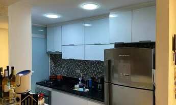 Imagem 7: Apartamento para venda possui 54 metros quadrados com 2 quartos em Vila Aricanduva - São P