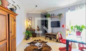 Imagem 3: Apartamento para Aluguel - Jardim Marajoara , 2 Quartos, 53 m2