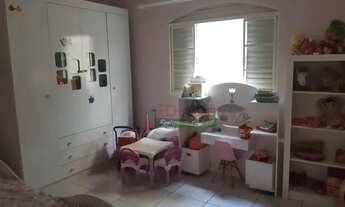 Imagem 6: Casa com 3 dormitórios à venda, 154 m² por R$ 500.000,00 - Parque São Luís - Taubaté/SP