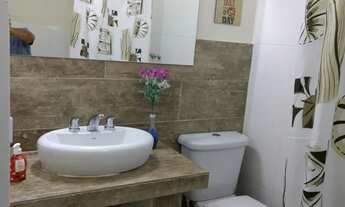 Imagem 3: Quitandinha, casa mobiliada com 01 quarto