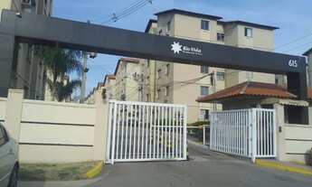 Imagem 2: Apartamento à venda na Estrada da Paciência, Cosmos, Rio de Janeiro - RJ