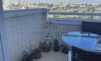 Imagem 3: Apartamento Padrão em São José dos Campos