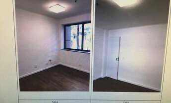 Imagem 4: Conjunto Comercial 33 mts, 1 sala , 1 cozinha e 1 banheiro - ampla sala de espera e estac