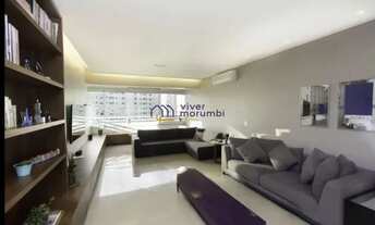 Imagem: Lindo Apartamento Finamente Decorado em