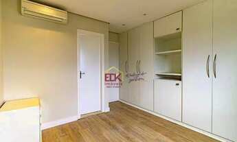 Imagem 3: Cobertura com 3 dormitórios à venda, 255 m² por R$ 1.205.000 - Jardim Esplanada - São José