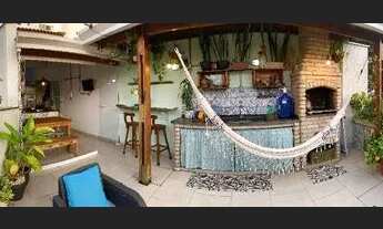 Imagem 2: SANTO ANDRé - Cobertura - Centro