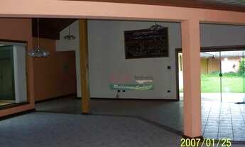 Imagem 2: Casa com 3 dormitórios à venda, 400 m² por R$ 1.463.000,00 - Jardim das Nações - Taubaté/S