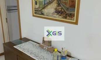 Imagem 6: Apartamento com 2 dormitórios à venda, 86 m² por R$ 850.000 - Icaraí - Niterói/RJ