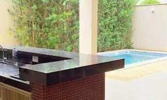 Imagem 3: Casa com 3 dormitórios à venda, 295 m² por R$ 1.385.000,00 - Recreio das Acácias - Ribeirã