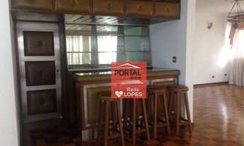 Imagem 7: Apartamento com 3 dormitórios, 341 m² - venda por R$ 1.750.000,00 ou aluguel por R$ 9.750