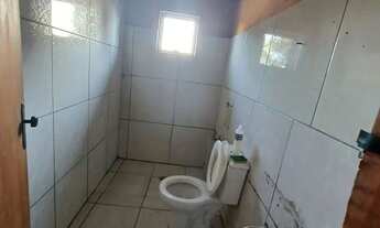 Imagem 2: Casa + Barracão