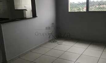 Imagem 3: Apartamento Padrão em Jacareí