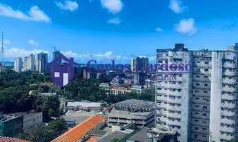 Imagem 4: CCNI - Apartamento 1 quarto na Boa Vista | Nascente