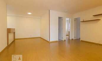 Imagem 3: Apartamento para Aluguel - Jardim Marajoara , 3 Quartos, 81 m2