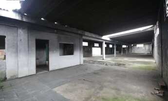 Imagem: BOM GALPÃ0, COM BOA LOCALIZAÇÃO