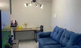 Imagem 2: Apartamento lindo, pronto para morar