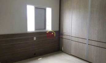 Imagem 7: Apartamento com 3 dormitórios à venda, 100 m² por R$ 460.000,00 - Vila Jaboticabeira - Tau