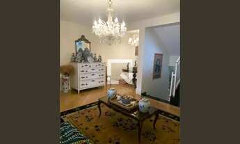 Imagem 5: Casa à Venda - Vila Mascote, 4 Quartos, 352 m2