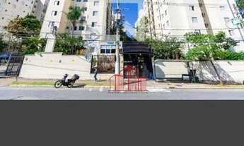 Imagem: Apartamento com 2 dormitórios à venda